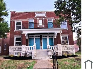 4432 Bircher Blvd #1, Saint Louis, MO 63115
