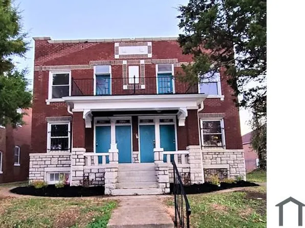 4432 Bircher Blvd, Saint Louis, MO