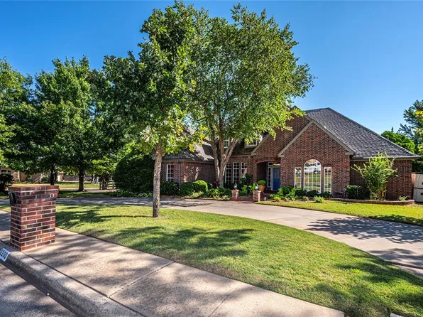 2100 Faircloud Dr, Edmond, OK 73034