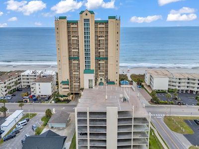 3805 S Ocean Blvd. #904, North Myrtle Beach, SC, 29582