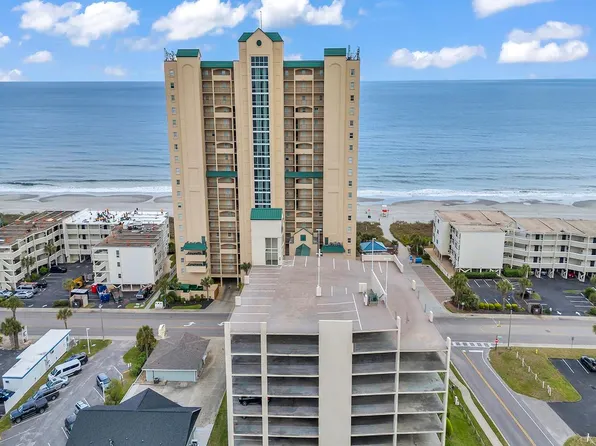 3805 S Ocean Blvd. #904, North Myrtle Beach, SC 29582