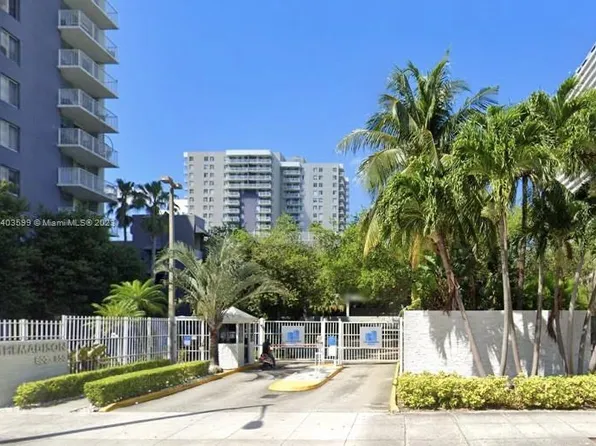 800 N Miami Ave #E-1604, Miami, FL 33136