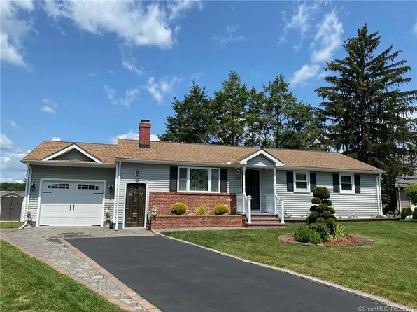 75 Viola Lane, New Britain, CT 06053