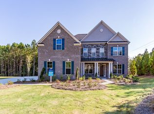 2905 Manorview Ln, Milton, GA 30004