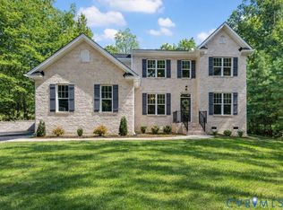 4321 Saratoga Rd, Richmond, VA 23235