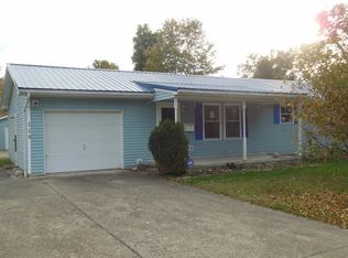 119 W Missouri St, Georgetown, OH 45121