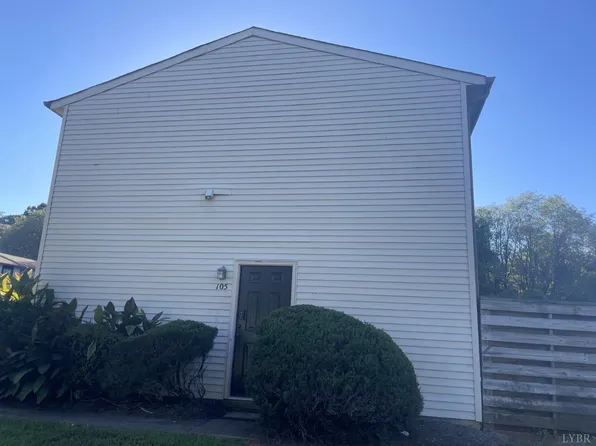 105 Countryplace Ln, Lynchburg, VA 24501