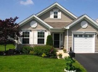 1553 Emerson Dr, Mount Joy, PA 17552
