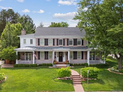 1 S Kearney Street, Denver, CO, 80224