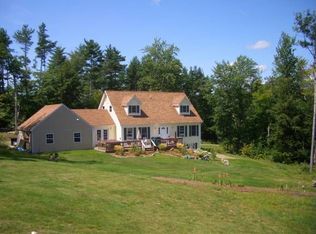 80 North Rd, Sutton, NH 03278