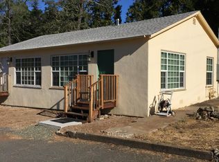 503 Bay St, Angwin, CA 94508