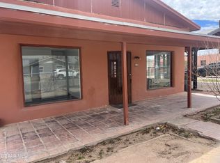 246 N Carnes Rd, El Paso, TX 79907