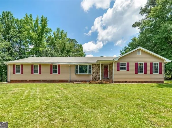 35 Brookside Ct, Villa Rica, GA 30180