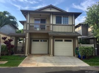 91-2286 Kanela St #T-77, Ewa Beach, HI 96706