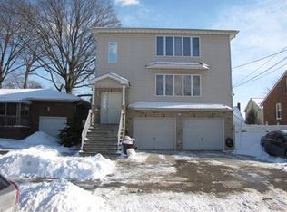 136 Cedar Ave #2, Linden, NJ 07036
