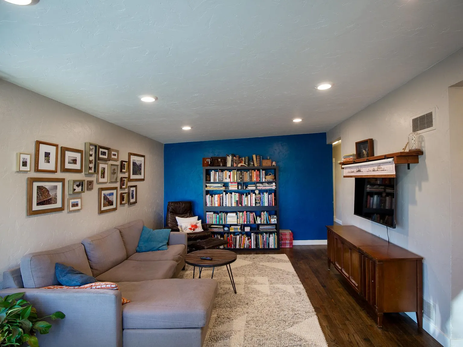 3 bed, 1400 sqft, $3,250 — Photo 4