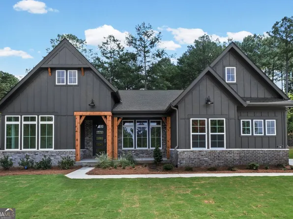 718 Conley Dr, Canton, GA 30115