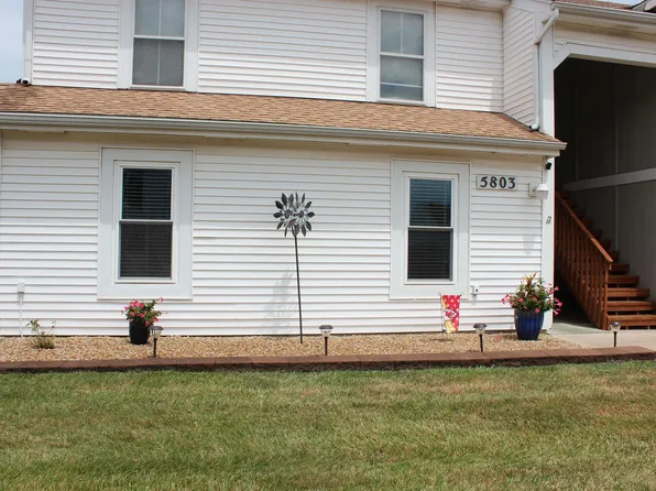 5803 SW 22nd Ter Unit 1, Topeka, KS 66614