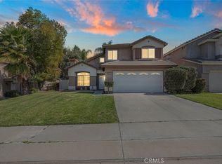 2501 Water Way, Corona, CA 92882