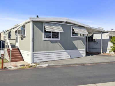 8282 Murray Ave SPACE 86, Gilroy, CA, 95020