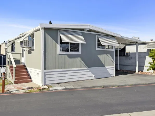 8282 Murray Ave Space 86, Gilroy, CA 95020