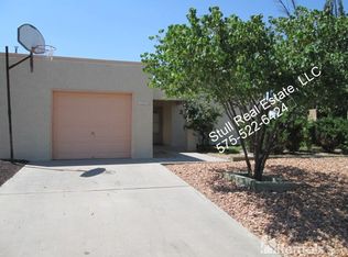 1732 McRae Ave, Las Cruces, NM 88001
