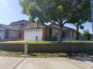 25287 Moorland Rd, Moreno Valley, CA 92551