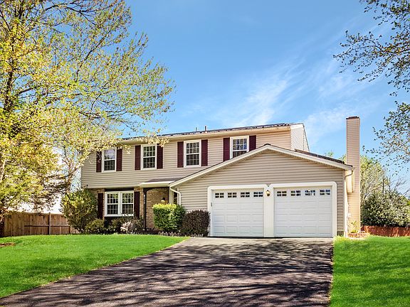 2nd image of 8113 Irwell Ct