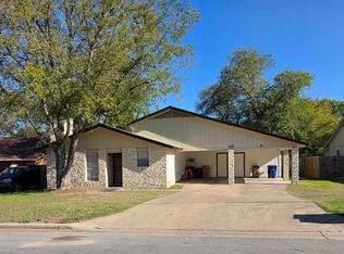 805 Sirocco Dr, Austin, TX 78745