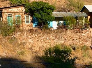 257B Brewery Ave, Bisbee, AZ 85603