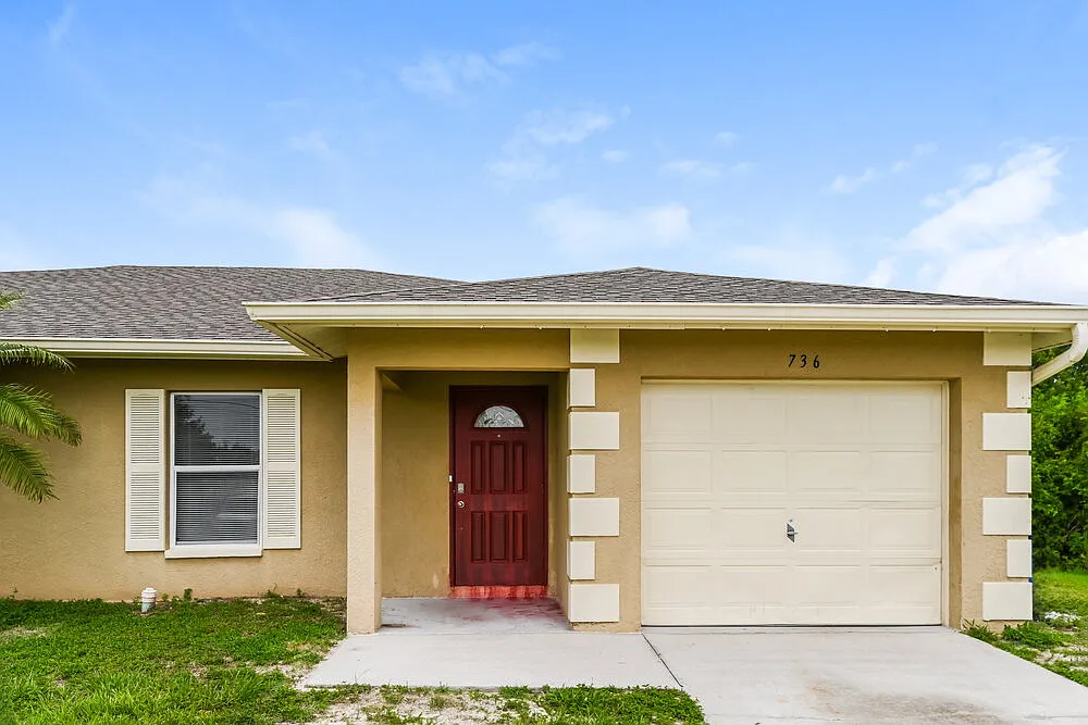 3 bed, 2.0 bath, 1191 sqft, $1,535 — Photo 1