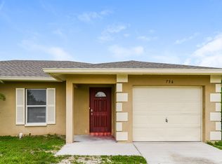 736 Jack Ave S, Lehigh Acres, FL 33973