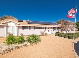 2300 W Golf Course Rd, Midland, TX 79701