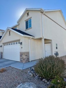 173 E Fiddlers Canyon Rd Unit 29, Cedar City, UT, 84721