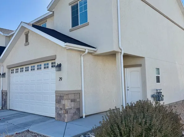 173 E Fiddlers Canyon Rd Unit 29, Cedar City, UT 84721