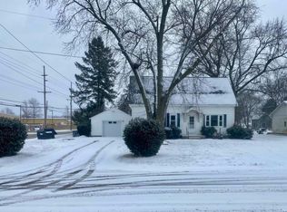 316 N West St, Milford, IN