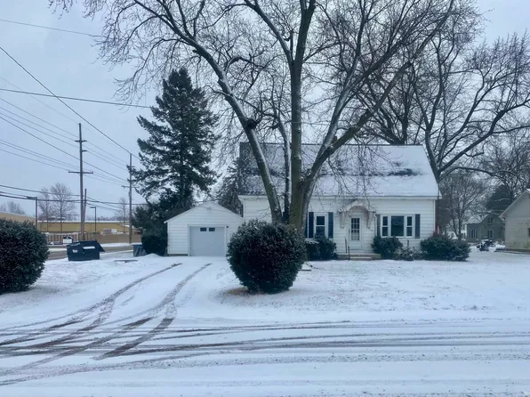 316 N West St, Milford, IN 46542