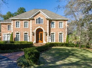 1008 Brookstone Ct, Dothan, AL 36303