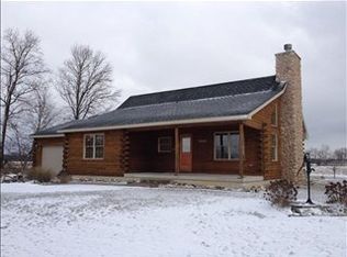 14853 S 600 W, Wanatah, IN 46390