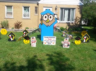 16857 Oak Park Ave, Tinley Park, IL 60477