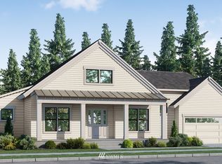 1108 123rd Avenue Ct E, Edgewood, WA 98372