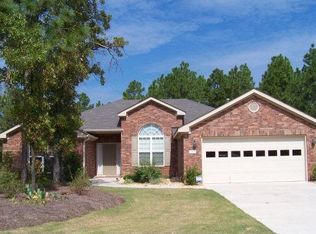 132 Country Glen Ave, Graniteville, SC 29829