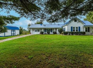 439 Whitlock Rd, Richmond, KY 40475