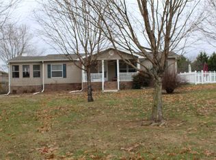 1135 Strawhill Rd SE LOT 9, Cleveland, TN 37323