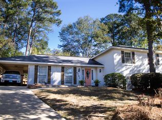 4751 Allegheny Dr, Columbus, GA 31907