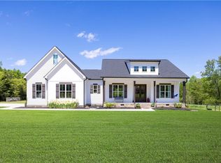 4326 McIntyre Rd, Gibsonville, NC 27249