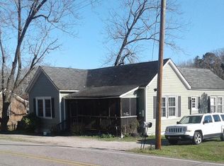 455 Falkner Quarter Rd, Warrenton, NC 27589