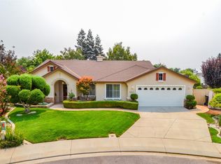1504 Classic Ct, Modesto, CA 95357