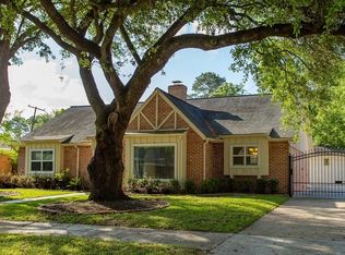 5427 Indigo St, Houston, TX 77096