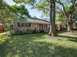 6924 Redstart Ln, Dallas, TX 75214